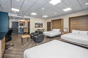 Quality Suites Drummondville