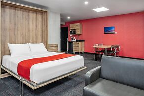 Quality Suites Drummondville