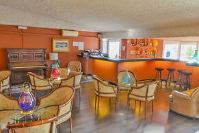 Carvoeiro Hotel