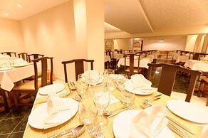 Carvoeiro Hotel