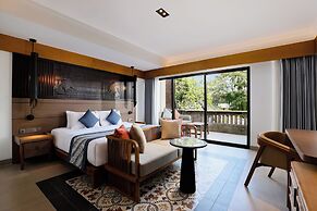 Rama Beach Resort and Villas