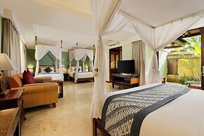 Rama Beach Resort and Villas