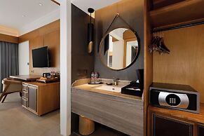 Rama Beach Resort and Villas