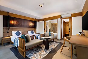 Rama Beach Resort and Villas
