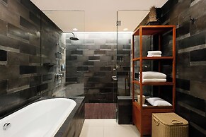 Rama Beach Resort and Villas