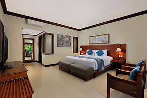 Rama Beach Resort and Villas