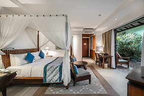 Rama Beach Resort and Villas