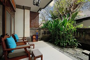 Rama Beach Resort and Villas