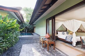 Rama Beach Resort and Villas