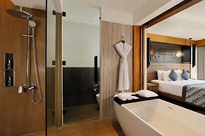 Rama Beach Resort and Villas