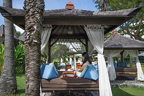 Rama Beach Resort and Villas