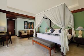 Rama Beach Resort and Villas