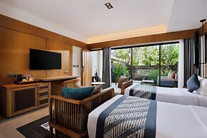 Rama Beach Resort and Villas