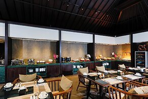 Rama Beach Resort and Villas