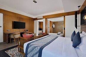 Rama Beach Resort and Villas