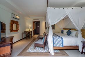 Rama Beach Resort and Villas
