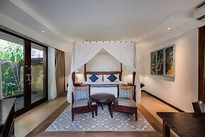 Rama Beach Resort and Villas