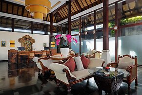 Rama Beach Resort and Villas