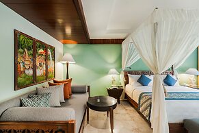 Rama Beach Resort and Villas