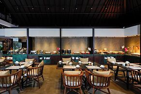 Rama Beach Resort and Villas