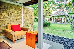 Rama Beach Resort and Villas