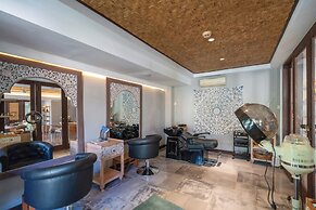 Rama Beach Resort and Villas