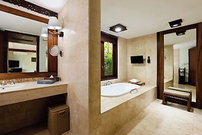 Rama Beach Resort and Villas