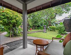 Rama Beach Resort and Villas