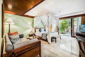 Rama Beach Resort and Villas