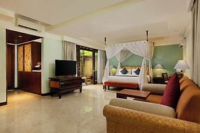 Rama Beach Resort and Villas