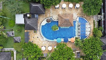 Rama Beach Resort and Villas