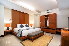 Rama Beach Resort and Villas