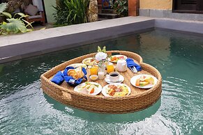 Rama Beach Resort and Villas