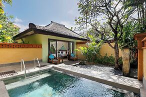 Rama Beach Resort and Villas