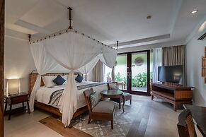 Rama Beach Resort and Villas