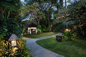 Rama Beach Resort and Villas