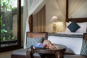 Rama Beach Resort and Villas