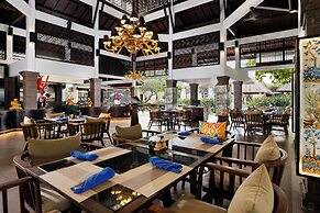 Rama Beach Resort and Villas
