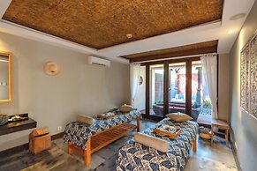 Rama Beach Resort and Villas