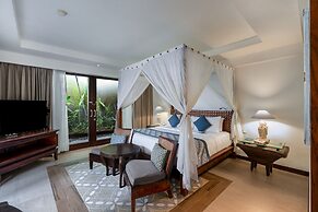 Rama Beach Resort and Villas