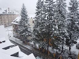 Hotel Urogallo