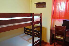 Hotel Urogallo
