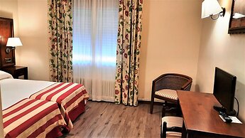Hotel Urogallo