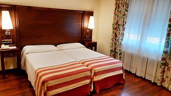 Hotel Urogallo