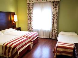 Hotel Urogallo