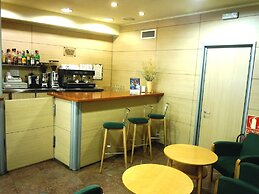 Hotel Urogallo