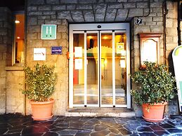 Hotel Urogallo