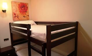 Hotel Urogallo