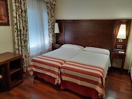 Hotel Urogallo