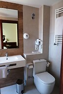 Hotel Urogallo